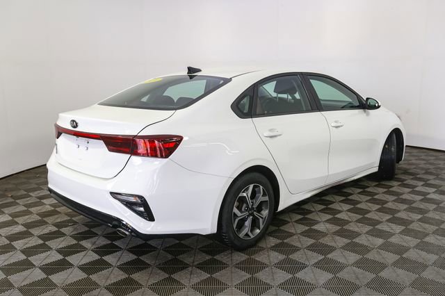 Used 2020 Kia Forte LXS image 11