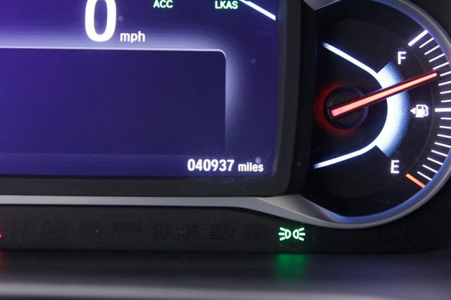 Used 2020 Honda Passport Elite image 25