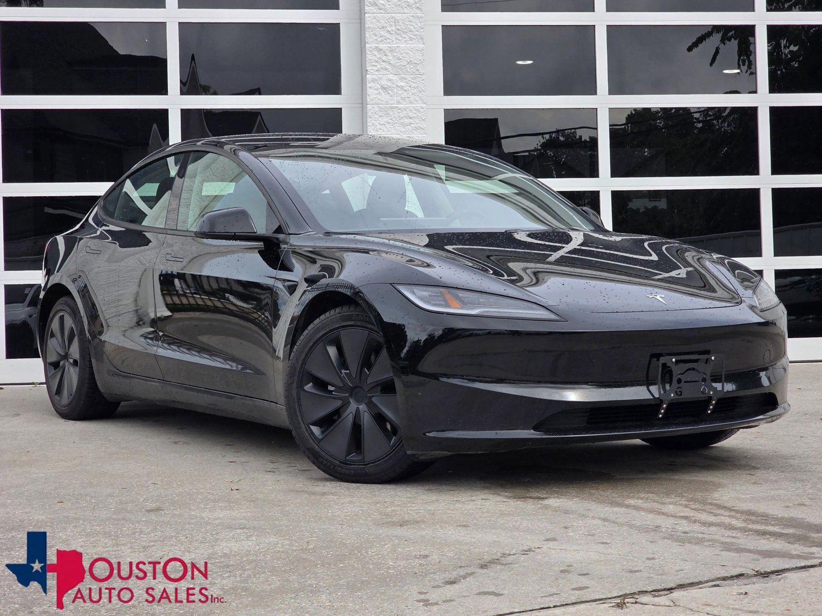 Used 2024 Tesla Model 3 Long Range
