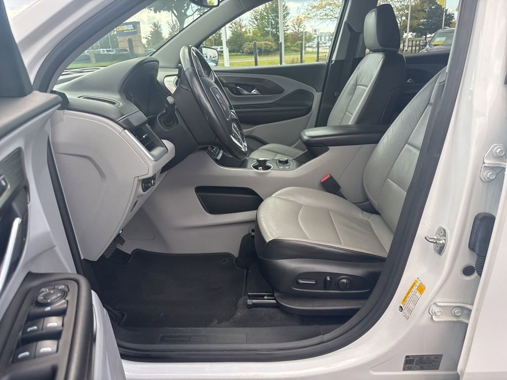 Used 2020 GMC Terrain SLT w/ Preferred Package image 27