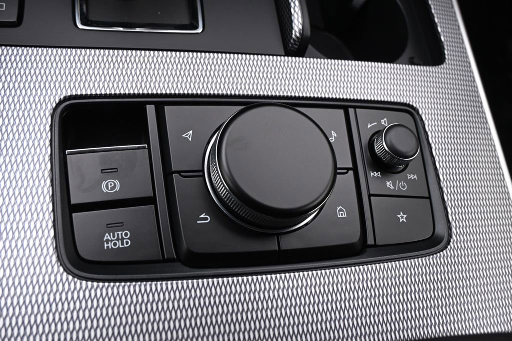 New 2026 MAZDA CX-90 Plug-In Hybrid w/ Premium Plus image 35