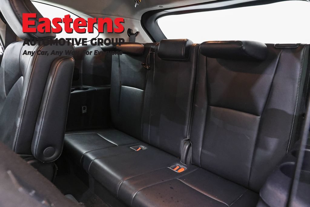 Used 2021 Toyota Highlander Limited AWD/4WD image 29