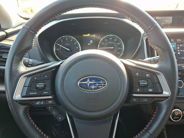 Certified 2021 Subaru Crosstrek 2.5i Limited w/ Moonroof Package 1 image 20