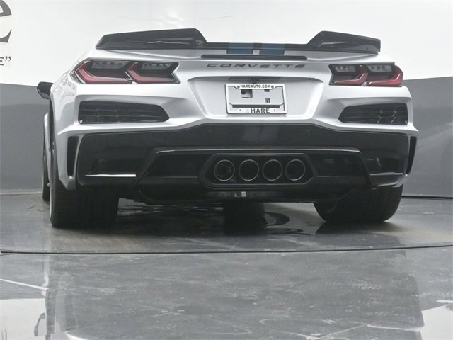 New 2026 Chevrolet Corvette Z06 image 35