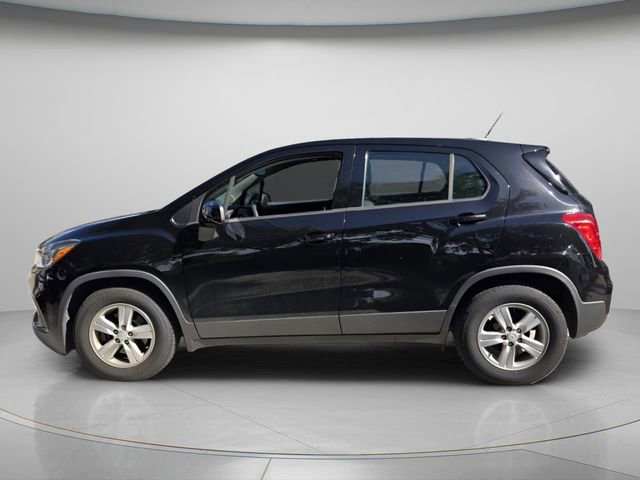 Used 2020 Chevrolet Trax LS FWD image 6