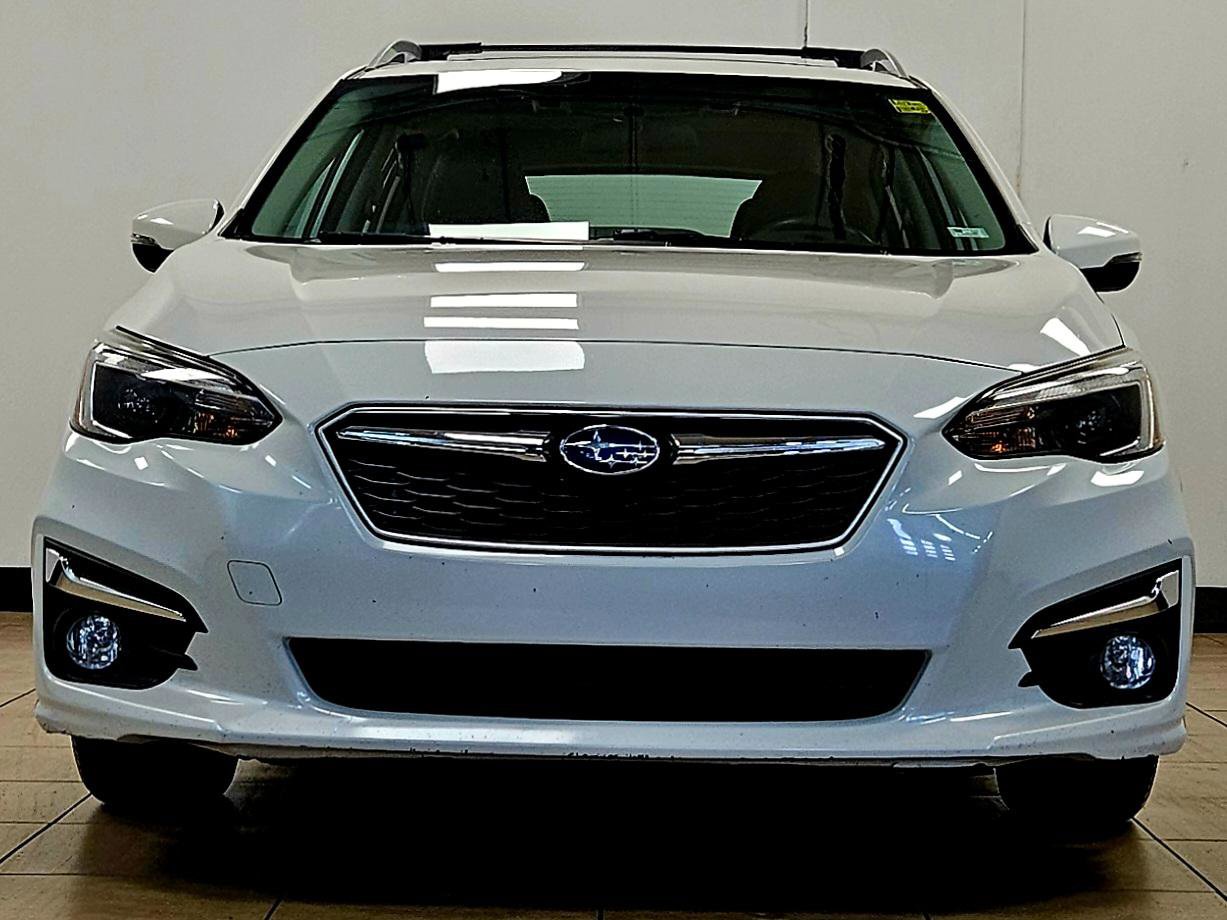 Used 2019 Subaru Impreza 2.0i Limited AWD/4WD image 2