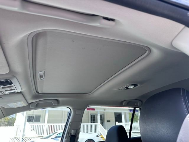 Used 2017 Subaru Outback 2.5i Limited image 13