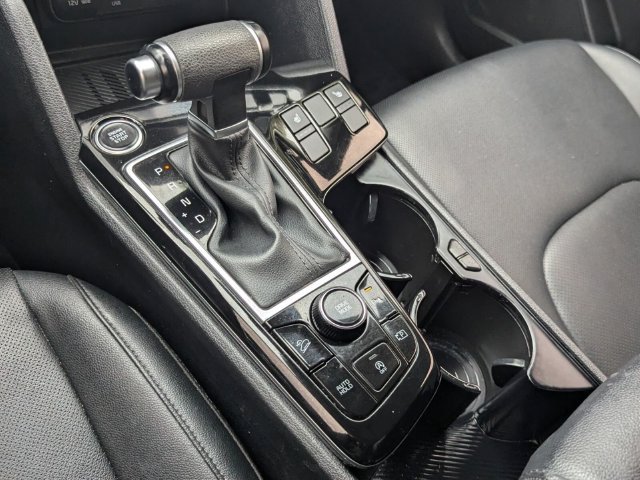 Certified 2025 Kia Sportage EX FWD image 26