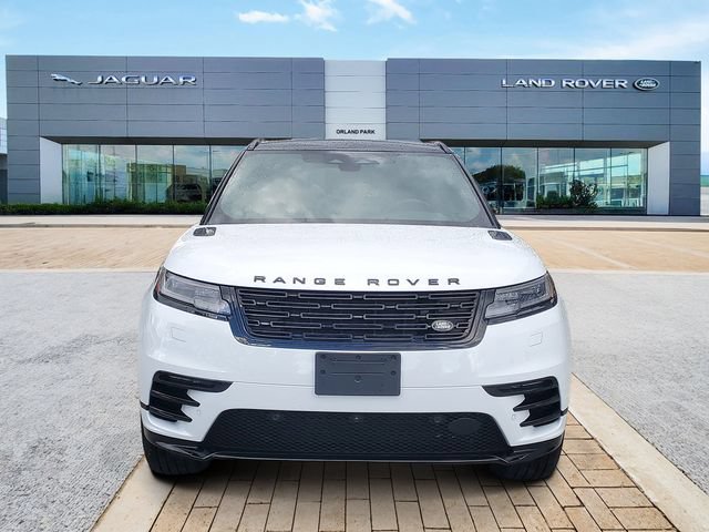 Certified 2026 Land Rover Range Rover Velar Dynamic SE AWD/4WD image 2