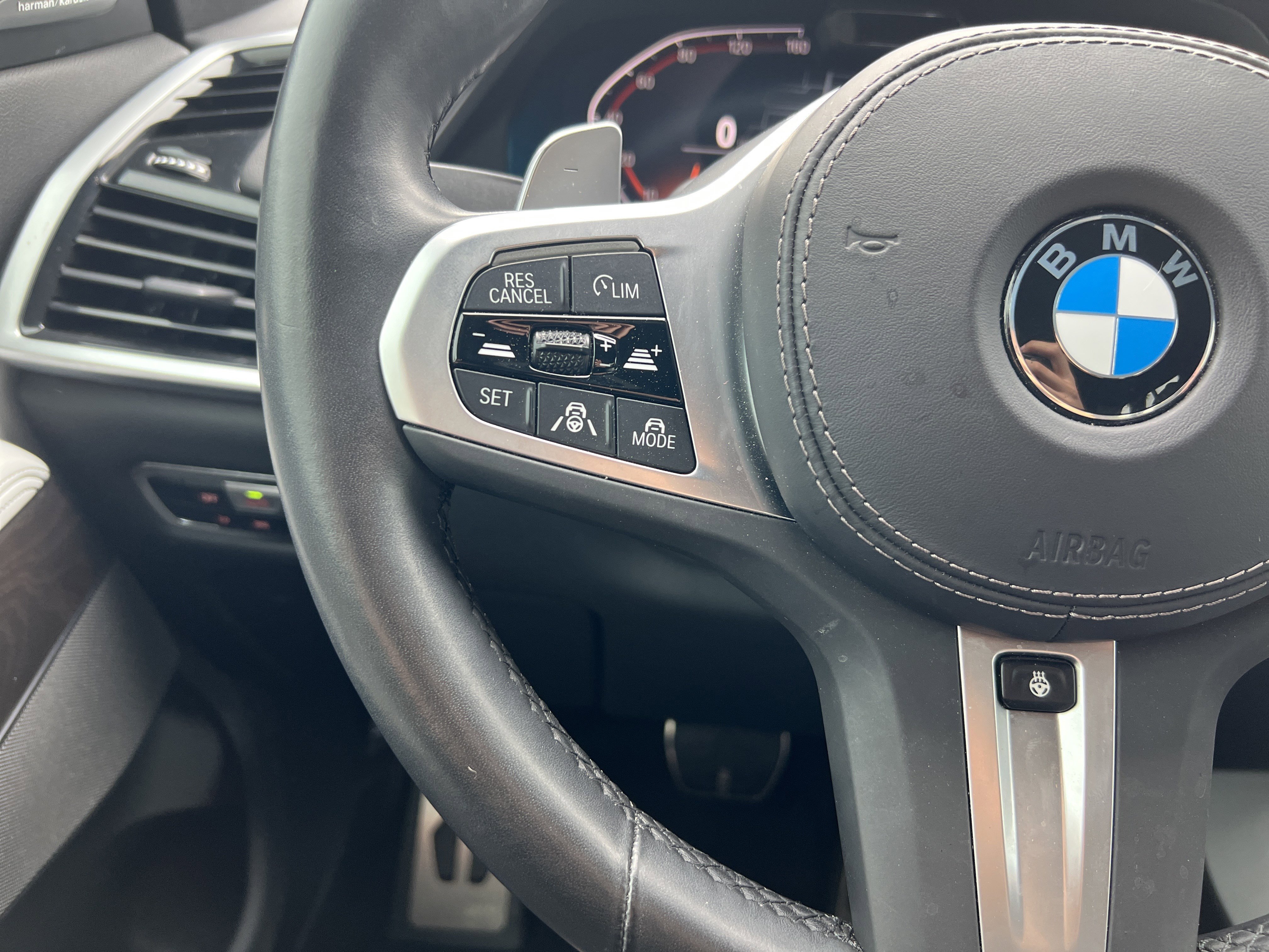 Certified 2023 BMW X5 sDrive40i w/ M Sport Package image 19