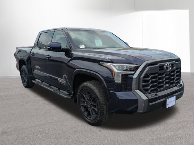 New 2026 Toyota Tundra Platinum AWD/4WD image 3