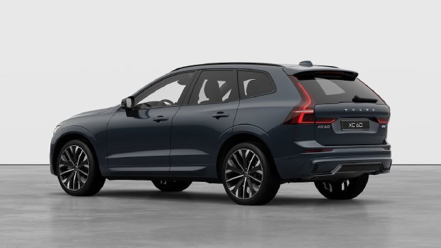New 2027 Volvo XC60 B5 Ultra AWD/4WD image 3