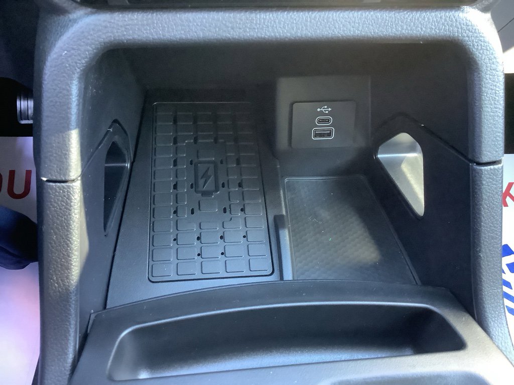 New 2025 Ford Ranger XLT w/ Chrome Accent Package image 18