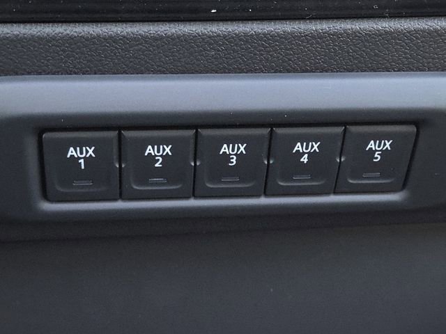 New 2026 Chevrolet Silverado 3500 High Country w/ Technology Package image 10