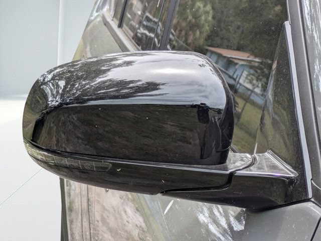New 2026 Jeep Cherokee Limited AWD/4WD image 11