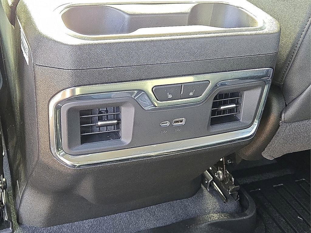 Used 2025 GMC Sierra 2500 SLT w/ Texas SLT Premium Package image 15