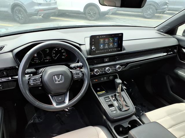 Certified 2023 Honda CR-V Sport Touring image 6