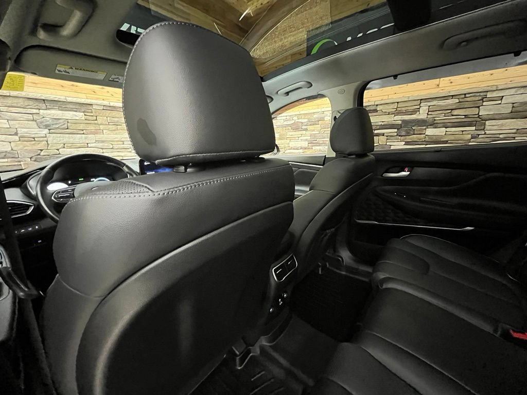 Used 2022 Hyundai Santa Fe Limited AWD/4WD image 47