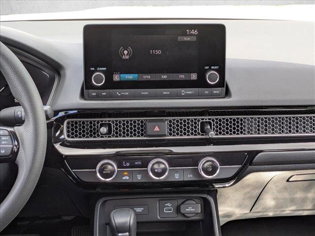 Used 2024 Honda Civic LX image 14