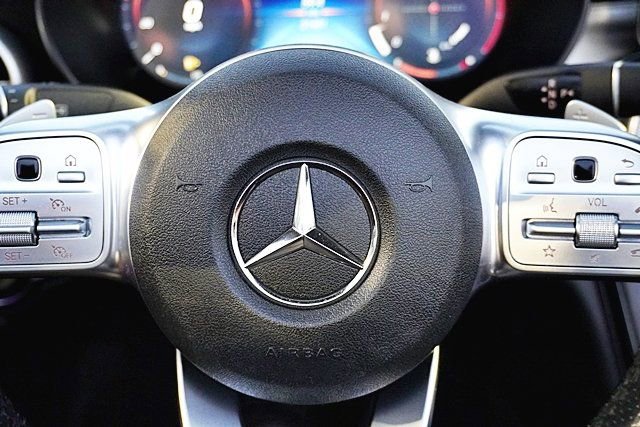 Used 2023 Mercedes-Benz C 300 Cabriolet image 35