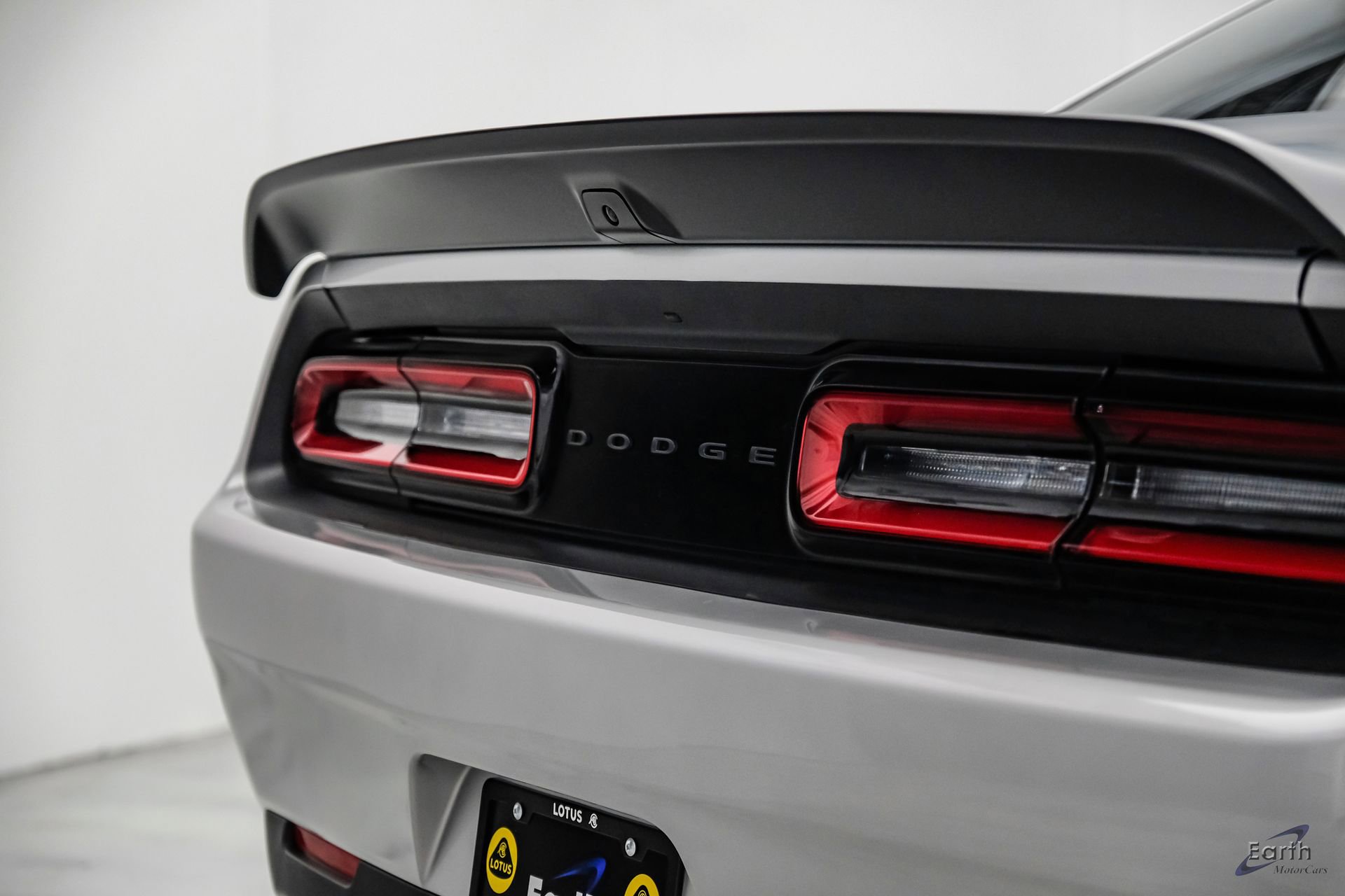 Used 2023 Dodge Challenger SRT Hellcat Redeye RWD image 18