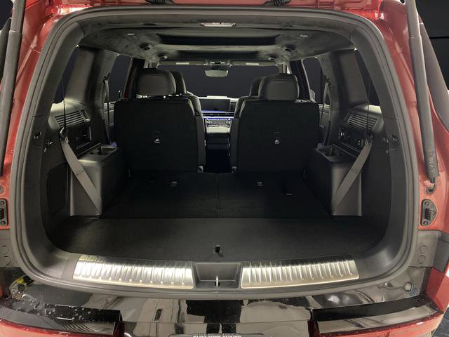 New 2026 Hyundai Santa Fe Calligraphy AWD/4WD image 15