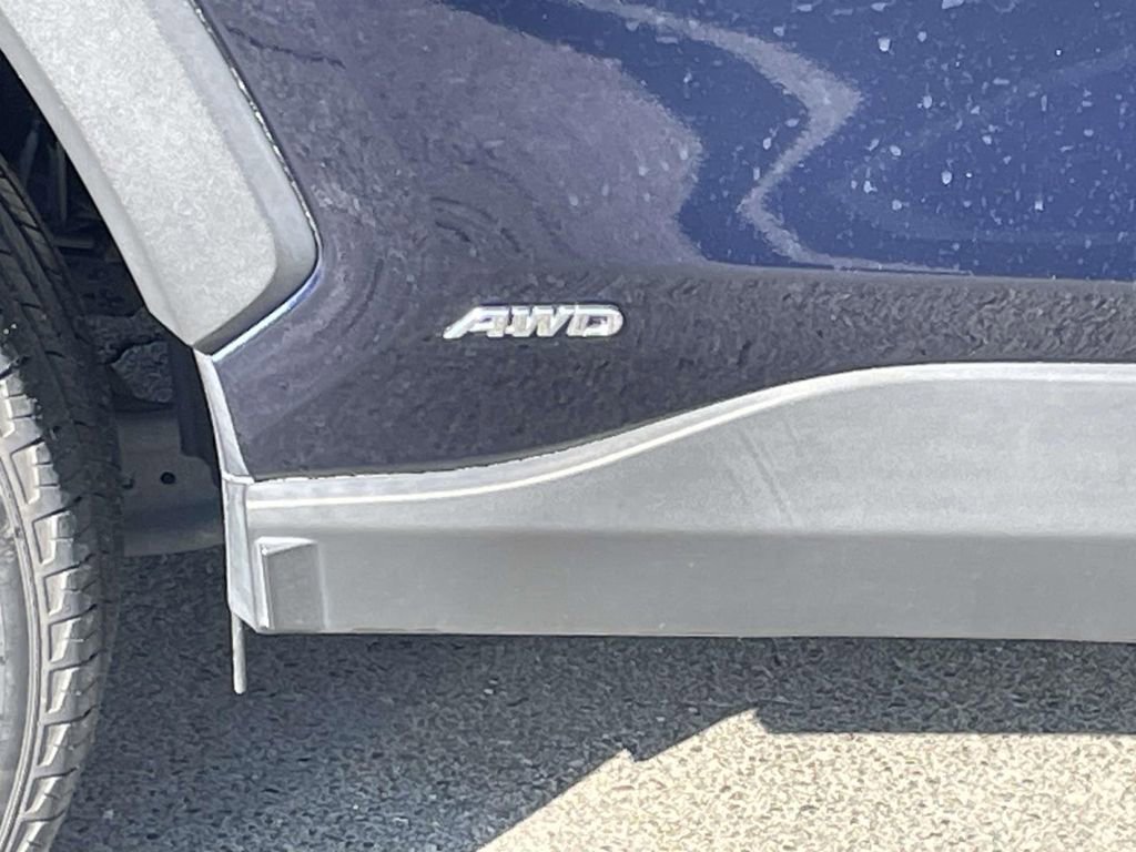 Used 2021 Toyota RAV4 XLE Premium image 33