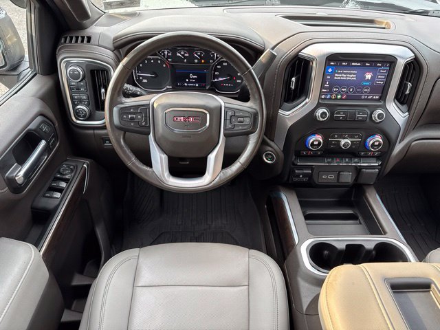 Used 2022 GMC Sierra 1500 SLT w/ SLT Convenience Package AWD/4WD image 5