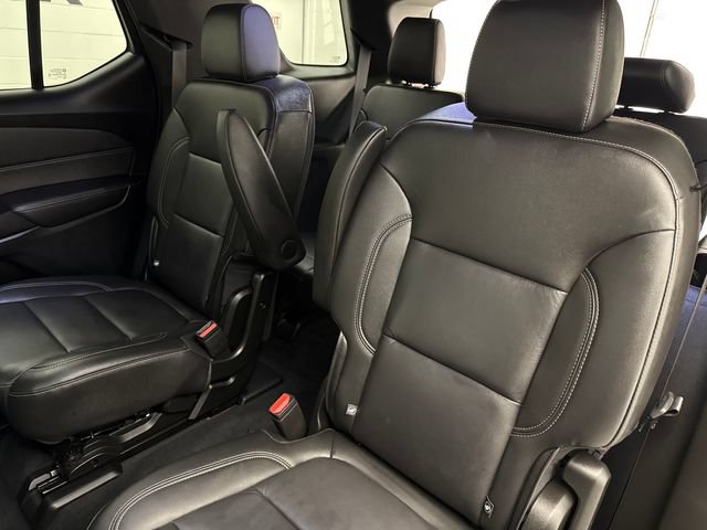 Used 2023 Chevrolet Traverse LT w/ LT Premium Package AWD/4WD image 20