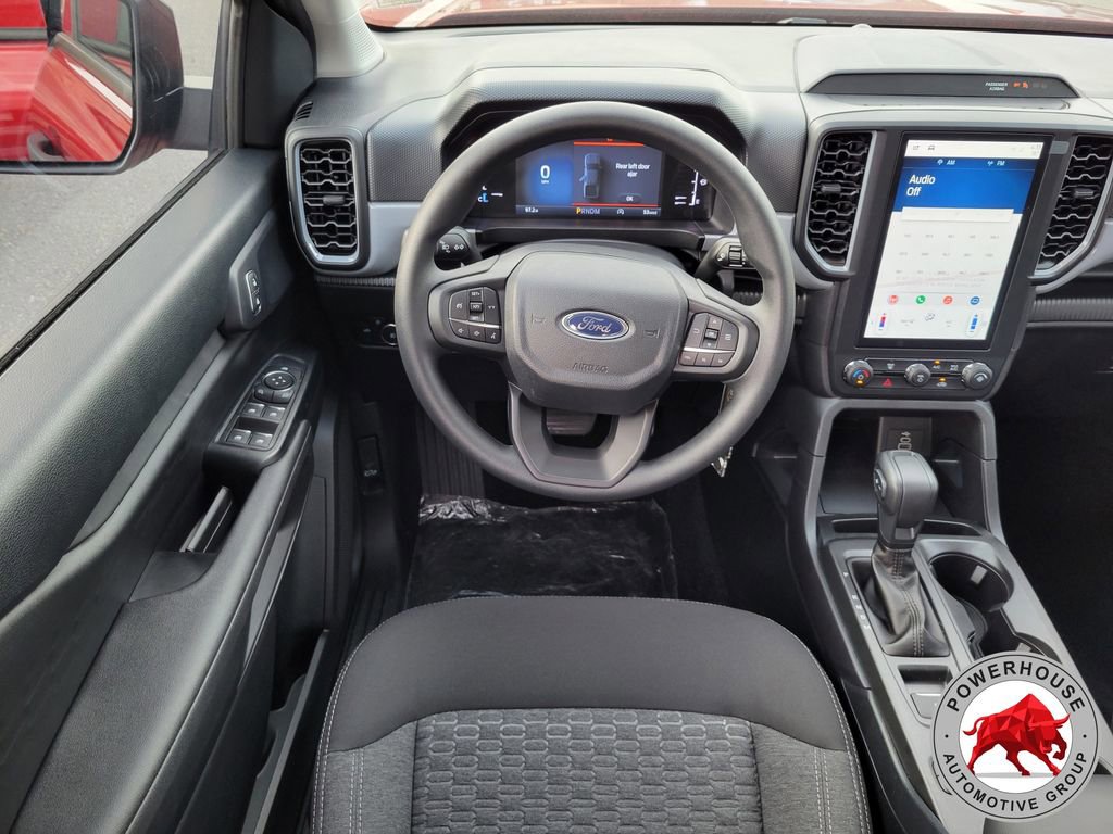 New 2026 Ford Ranger XL w/ Trailer Tow Package RWD image 19