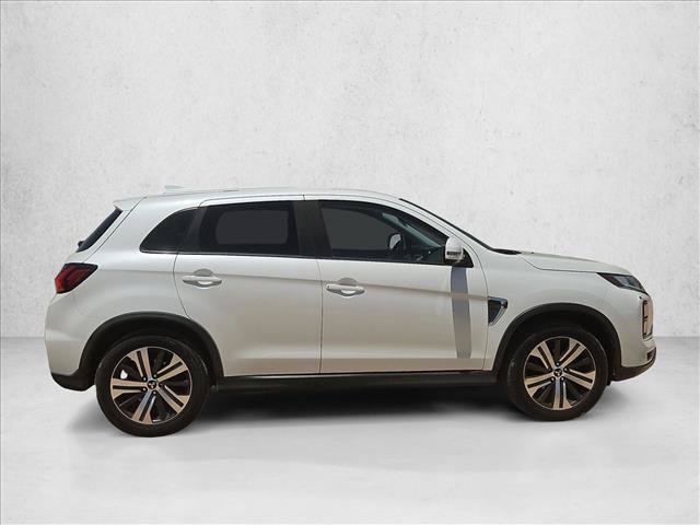 Used 2020 Mitsubishi Outlander Sport SE FWD video 4
