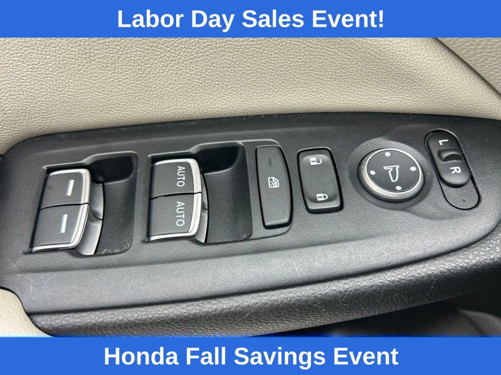 Used 2022 Honda Accord LX image 19
