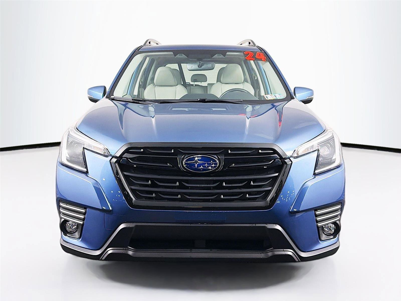 Certified 2024 Subaru Forester Limited w/ Convenience Package AWD/4WD image 2