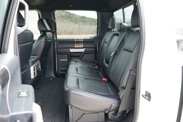 Used 2022 Ford F250 Lariat image 55