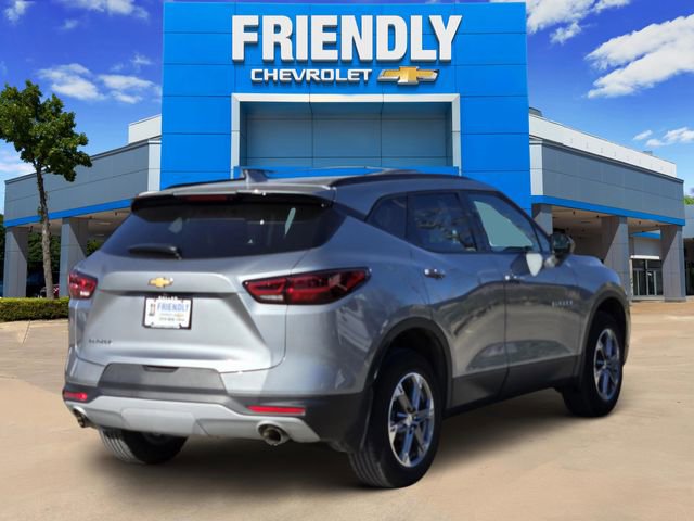 Used 2023 Chevrolet Blazer LT w/ Convenience Package image 7