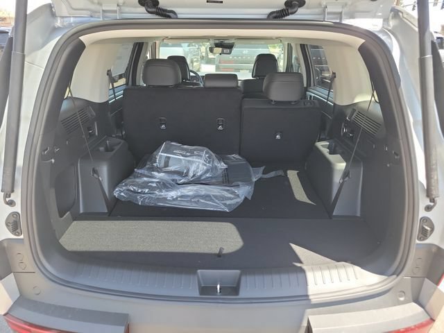 New 2027 Hyundai Santa Fe SEL FWD image 26