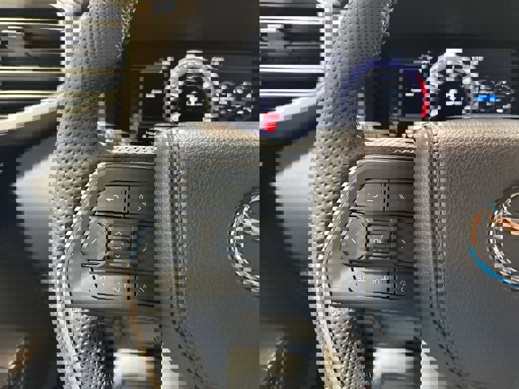 New 2026 Toyota Tundra Limited image 28