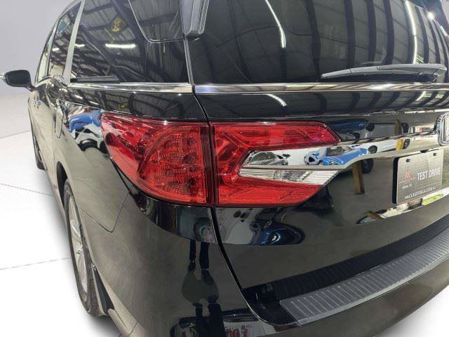 Used 2020 Honda Odyssey EX-L image 12