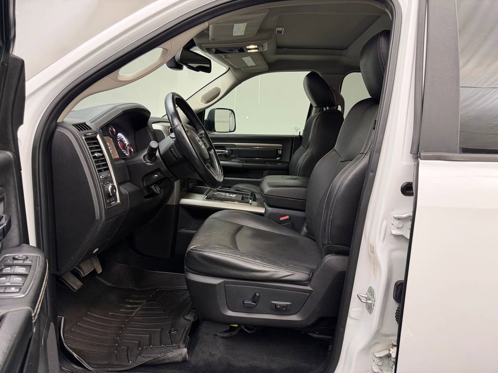 Used 2013 RAM 1500 Sport w/ Sport Premium Group AWD/4WD image 5