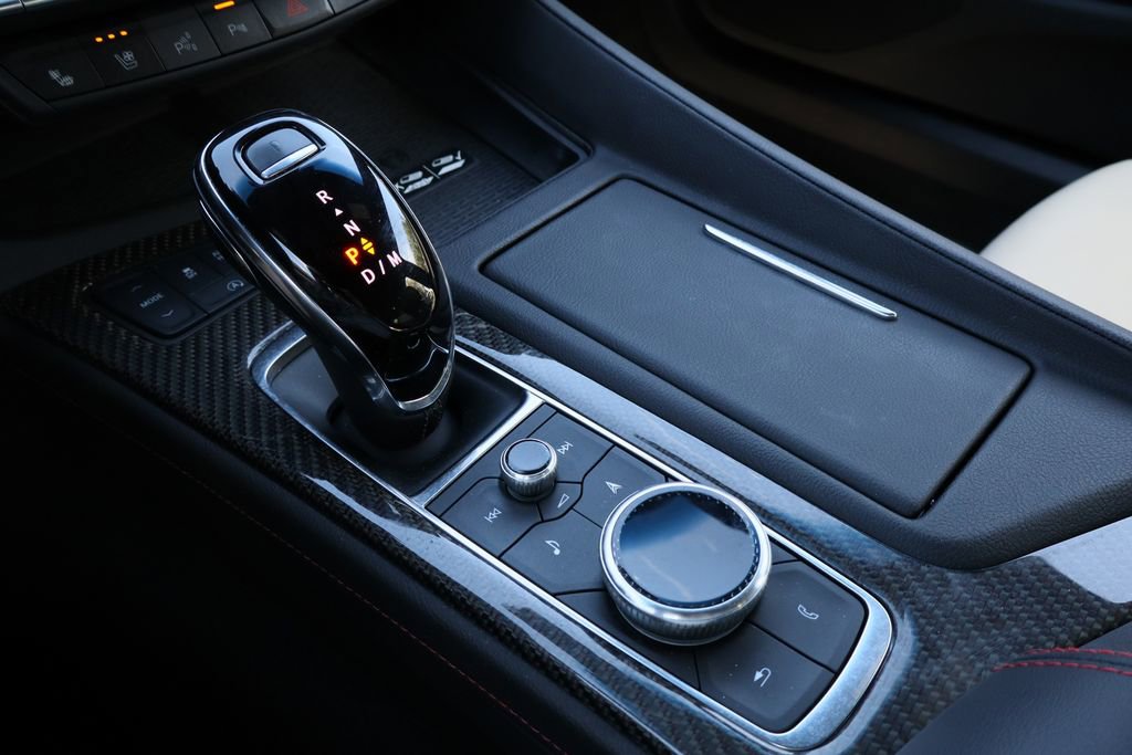 Used 2023 Cadillac CT5 V w/ Premium Package image 18