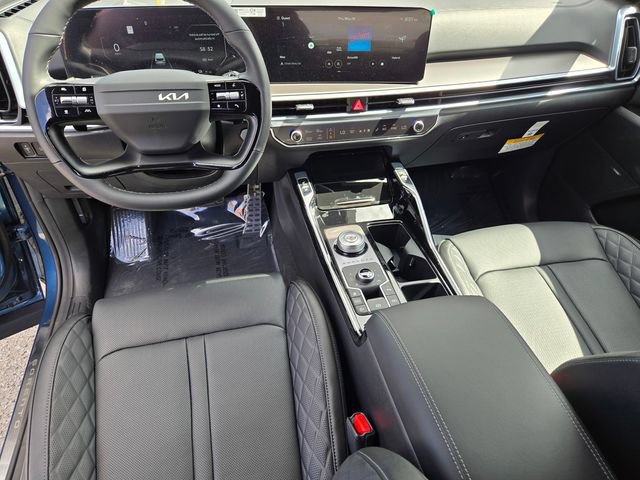 New 2026 Kia Sorento SX Prestige AWD/4WD image 19