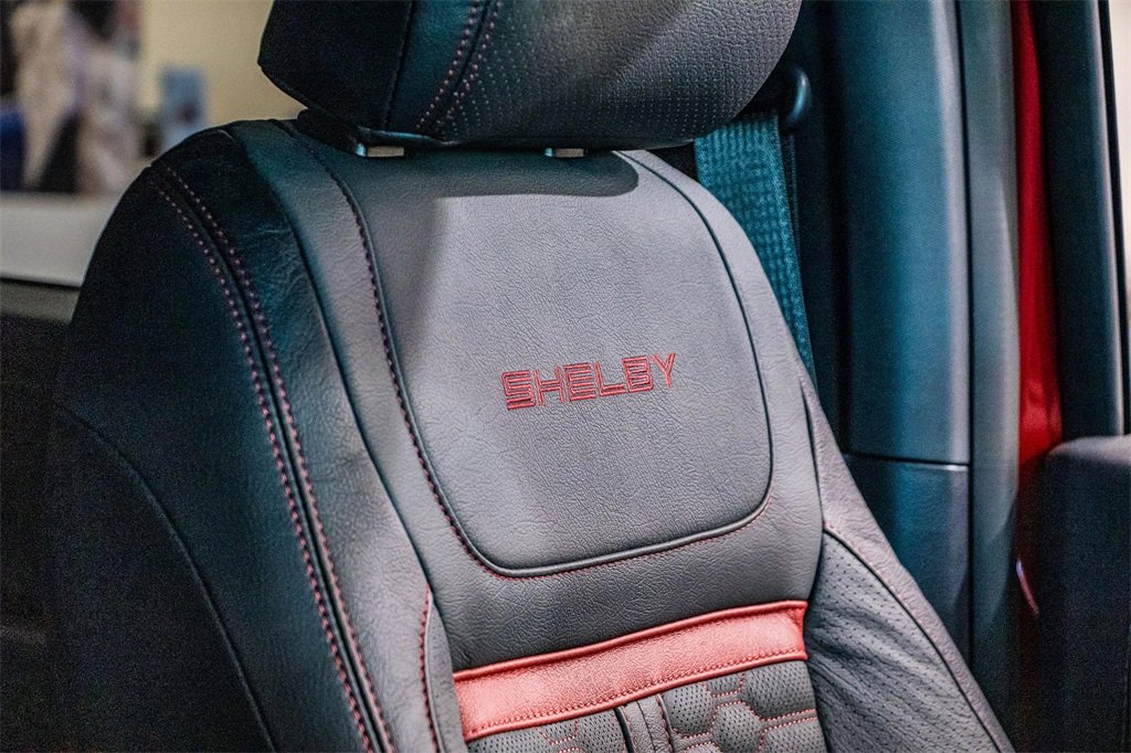 New 2025 Ford F150 Lariat w/ Equipment Group 501A Mid image 18