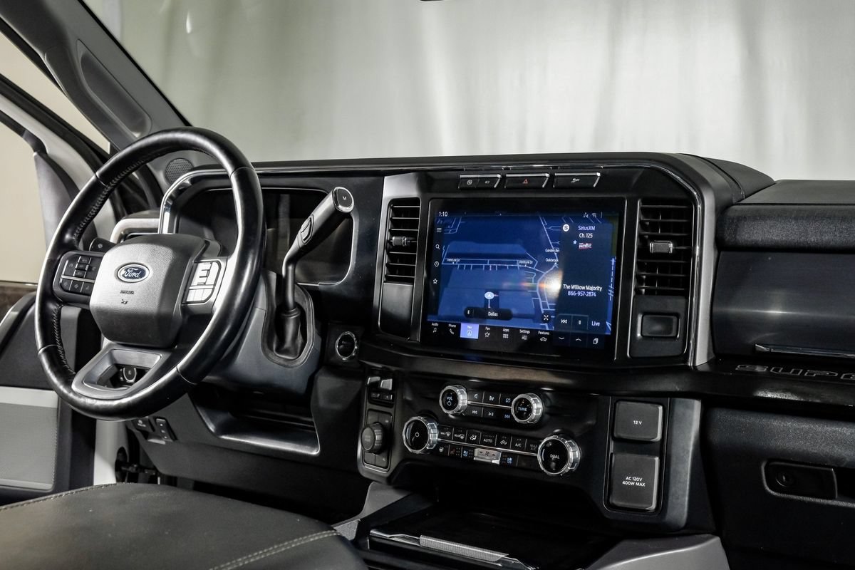 Used 2023 Ford F450 Lariat AWD/4WD image 22