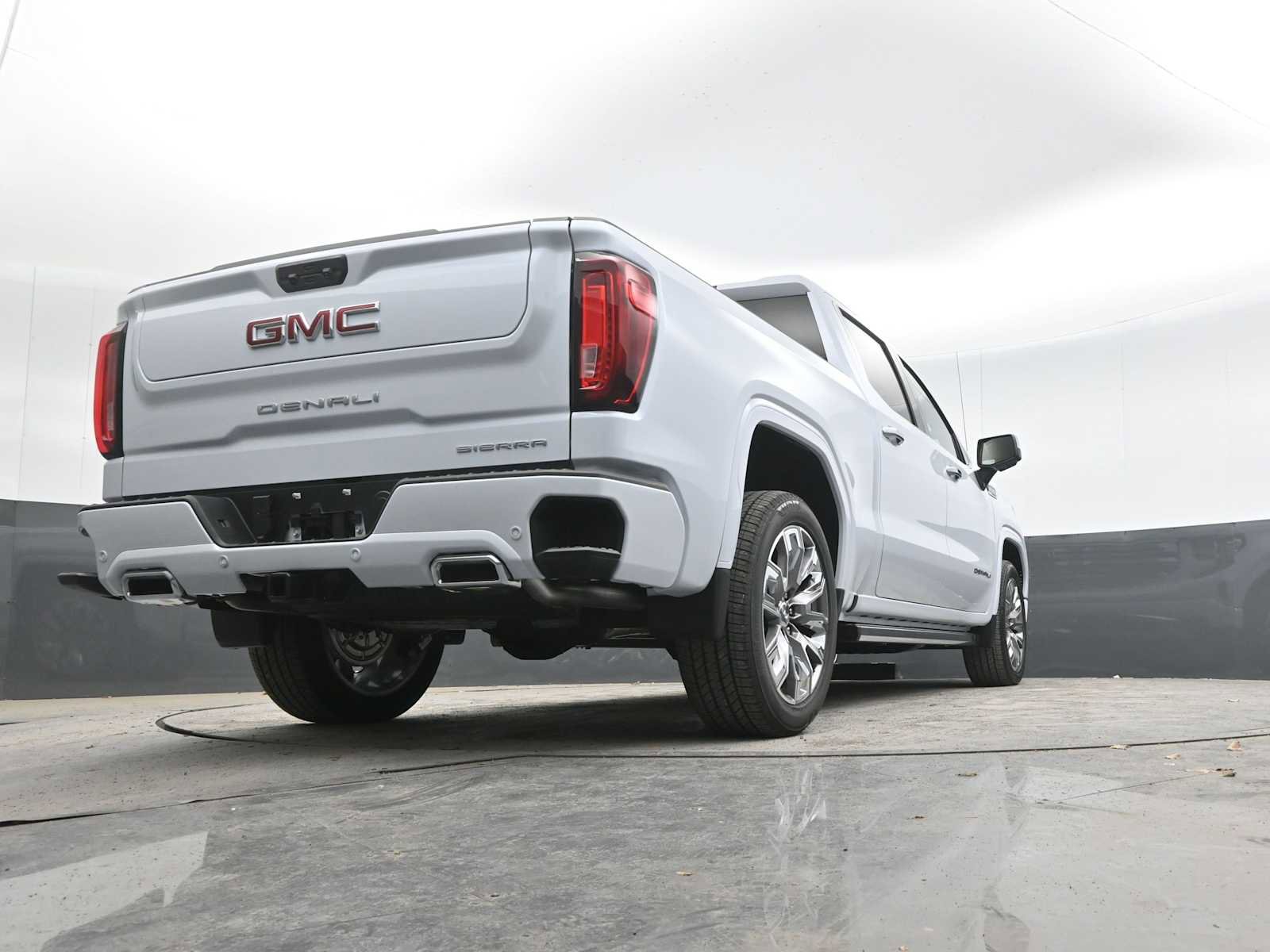 New 2026 GMC Sierra 1500 Denali image 48