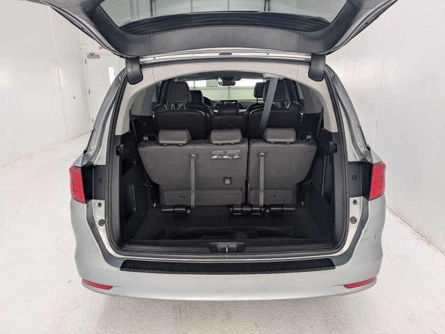 Used 2020 Honda Odyssey EX-L image 6