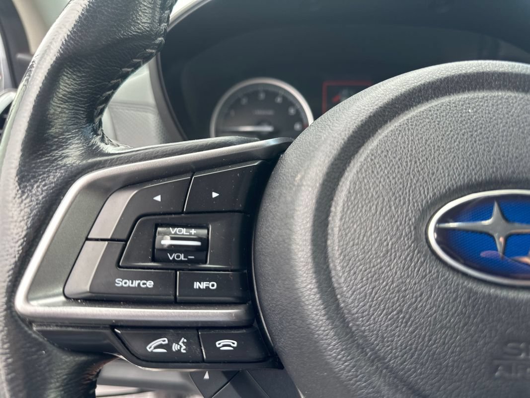 Used 2020 Subaru Forester Premium AWD/4WD image 29
