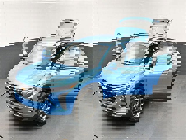 New 2026 Chevrolet Trax LT image 47