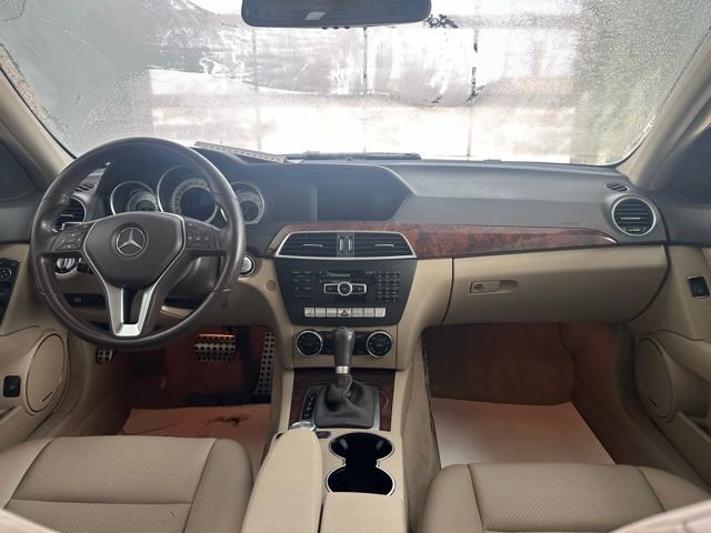Used 2013 Mercedes-Benz C 300 4MATIC Sedan image 17
