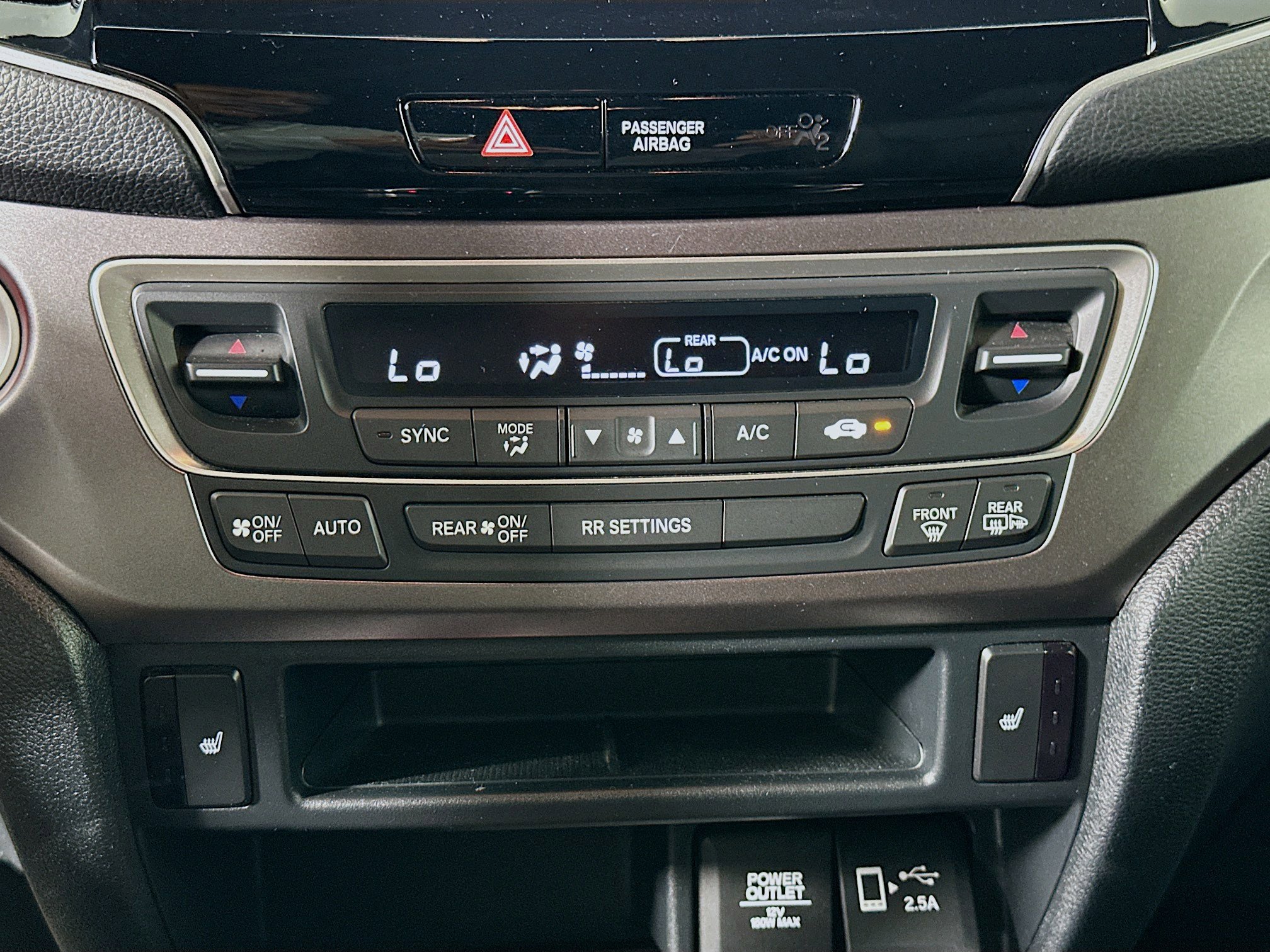 Used 2023 Honda Passport EX-L image 23