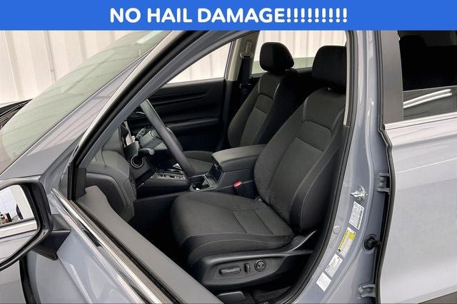 Certified 2024 Honda CR-V EX image 8